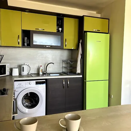 아파트 морска идилия *