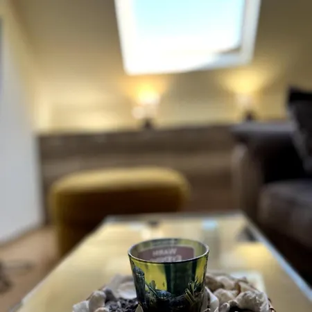 морска идилия 아파트