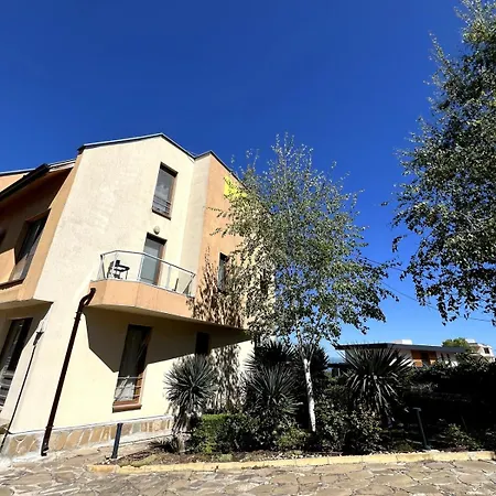 아파트 морска идилия *