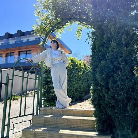 морска идилия Apartment