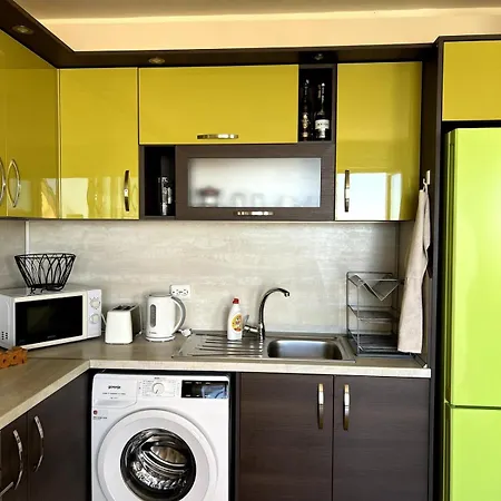 морска идилия * 부르가스