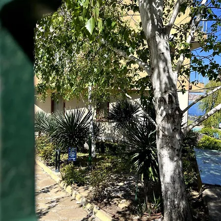 아파트 морска идилия