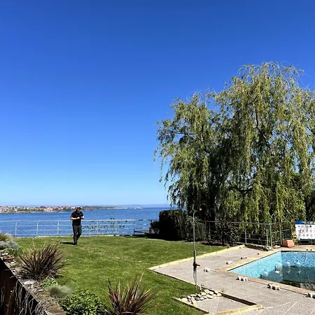 морска идилия * Burgas