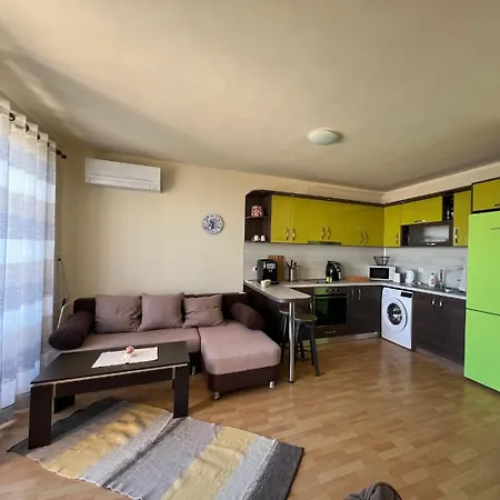 морска идилия Apartment