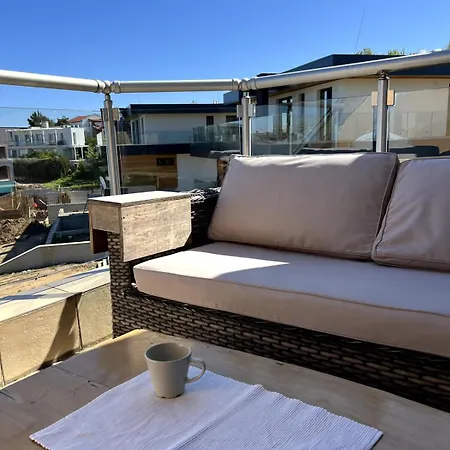 Apartment морска идилия *