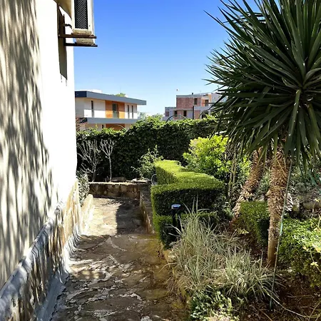 морска идилия Burgas