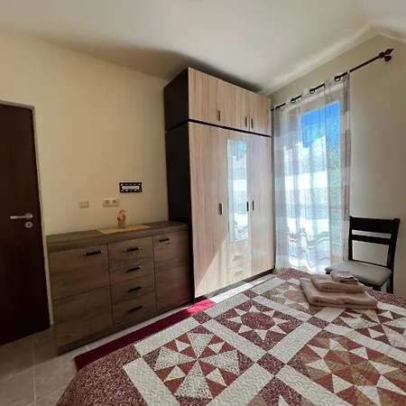 морска идилия Apartment *