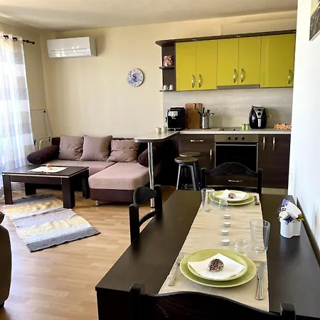 아파트 морска идилия *