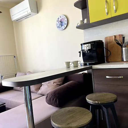 морска идилия * Burgas