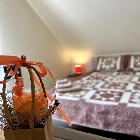 Apartment морска идилия