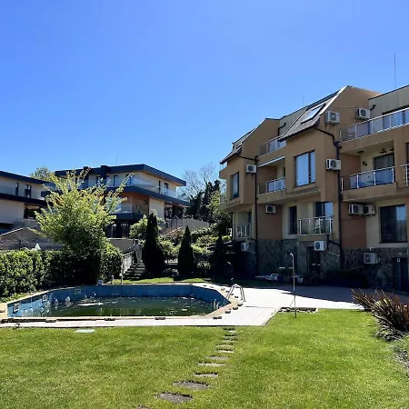 морска идилия * Burgas