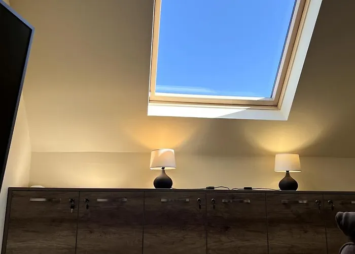 морска идилия Appartamento