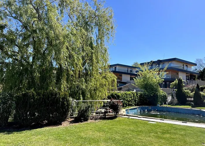 Appartamento морска идилия Burgas