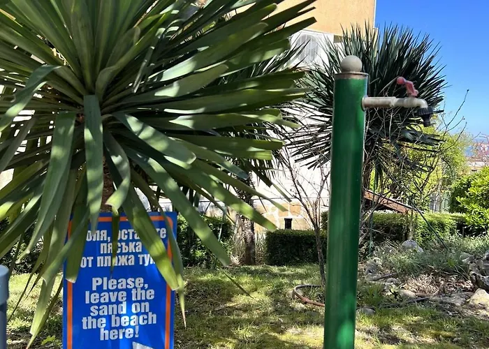 Appartamento морска идилия *