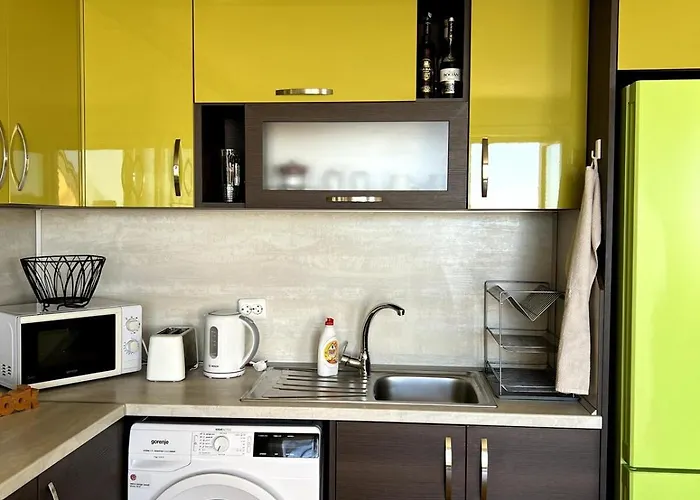 морска идилия * Burgas