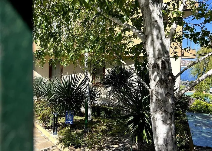 Appartamento морска идилия