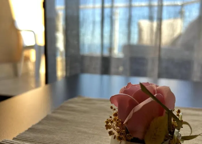 морска идилия *