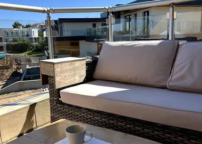 Appartamento морска идилия *