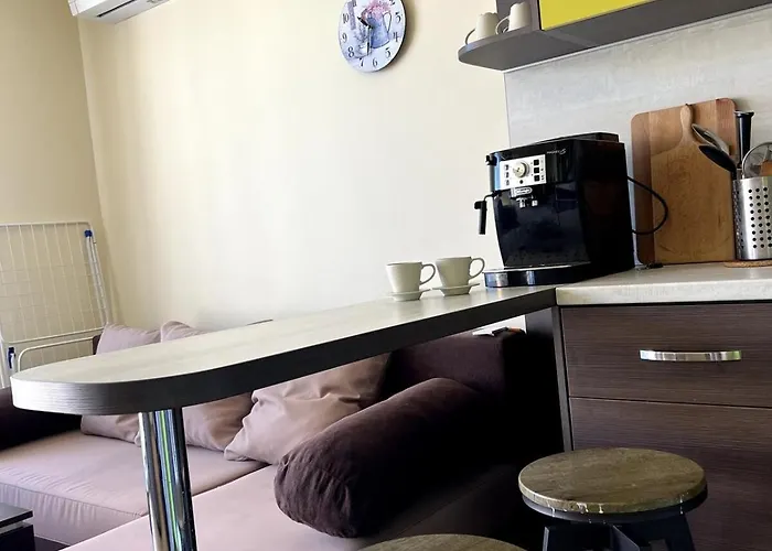 морска идилия * Burgas