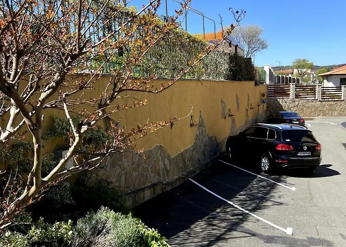 морска идилия Appartamento *