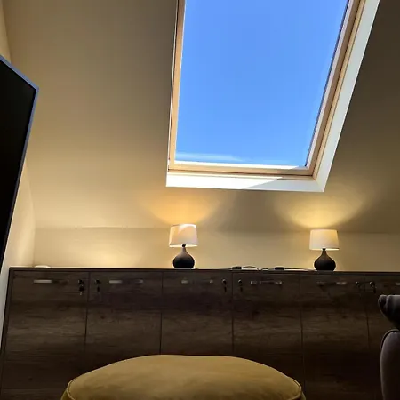 морска идилия Lägenhet