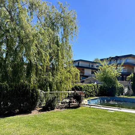 Lägenhet морска идилия Burgas