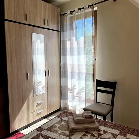 морска идилия Lägenhet