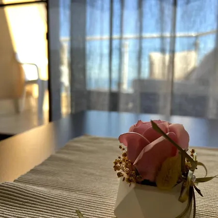 морска идилия *