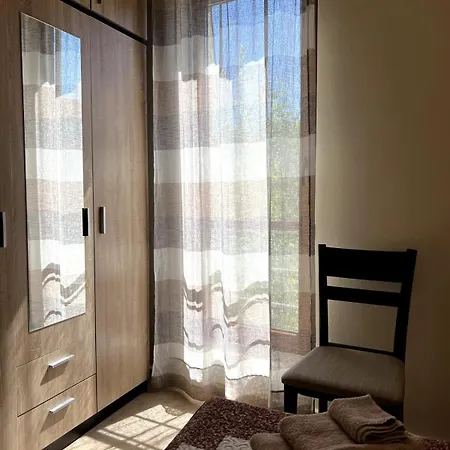 морска идилия Lägenhet Burgas