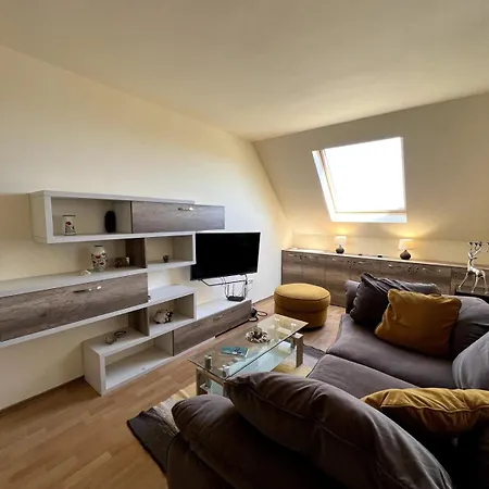 морска идилия Lägenhet