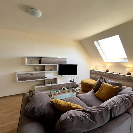 морска идилия Lägenhet Burgas