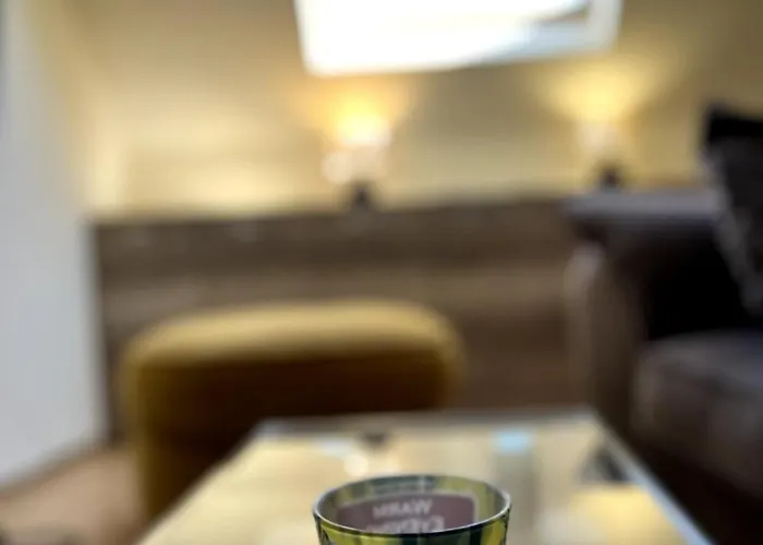 морска идилия Apartament