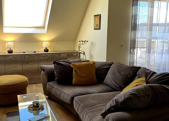 морска идилия * Burgas City