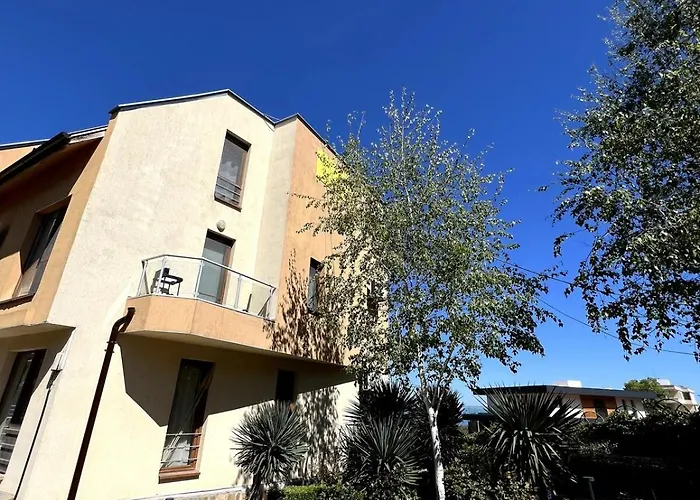 Apartament морска идилия *