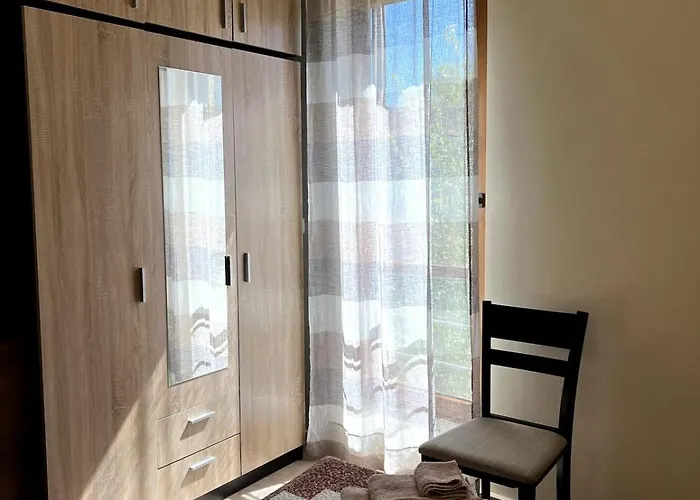 морска идилия Apartament