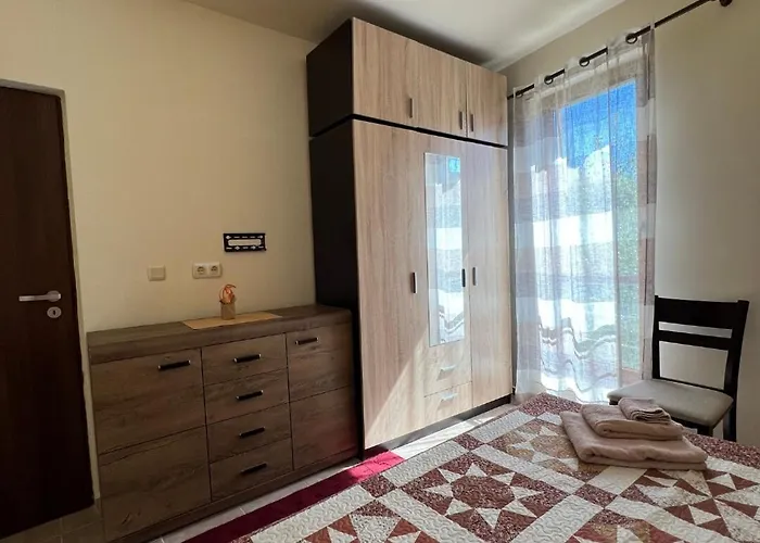 морска идилия Apartament *