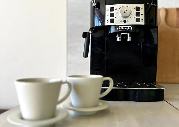 морска идилия Burgas City