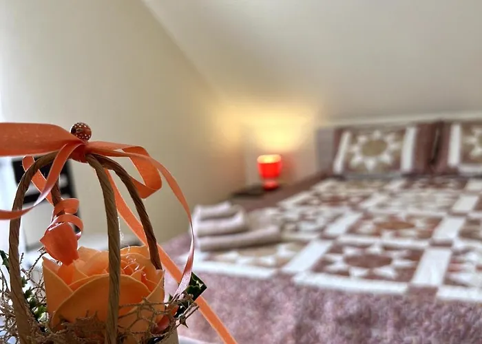 Apartament морска идилия