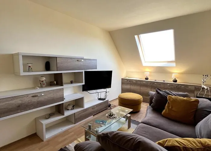 морска идилия Apartament