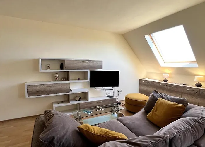 морска идилия Apartament Burgas City